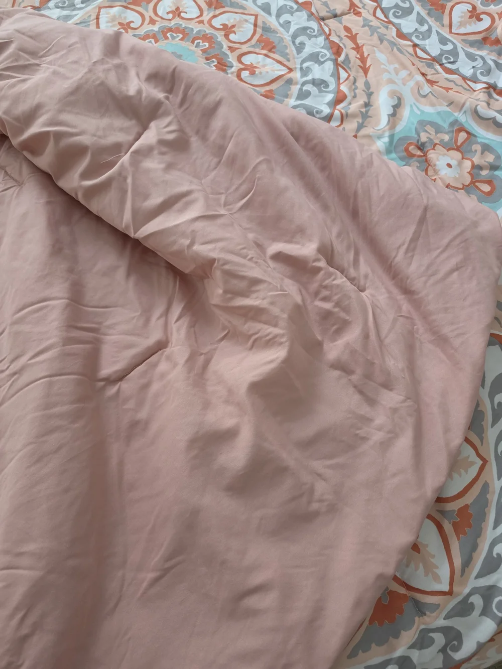Madison Park Essentials Brighton Comforter Set, Sz Full, 7 piece set